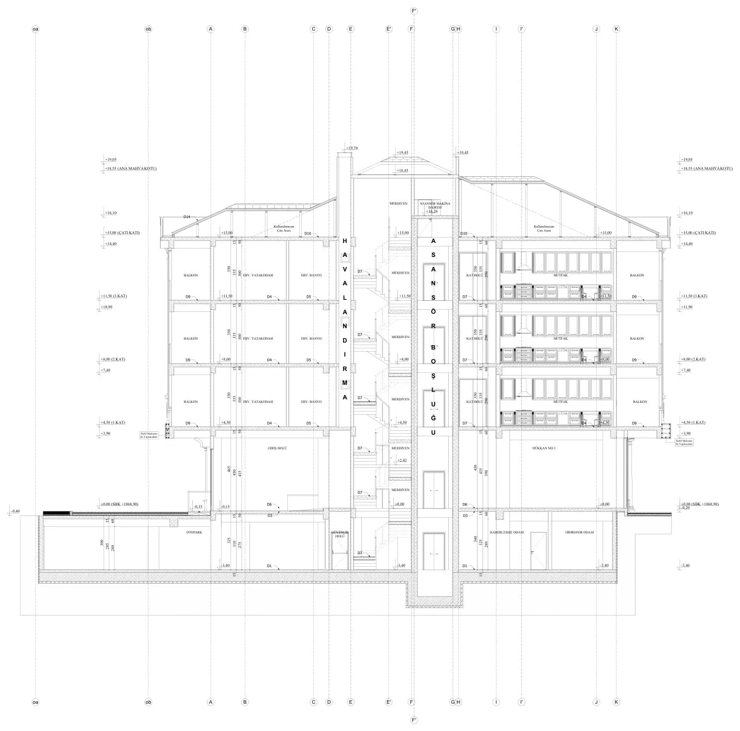 Dimora — görsel 12