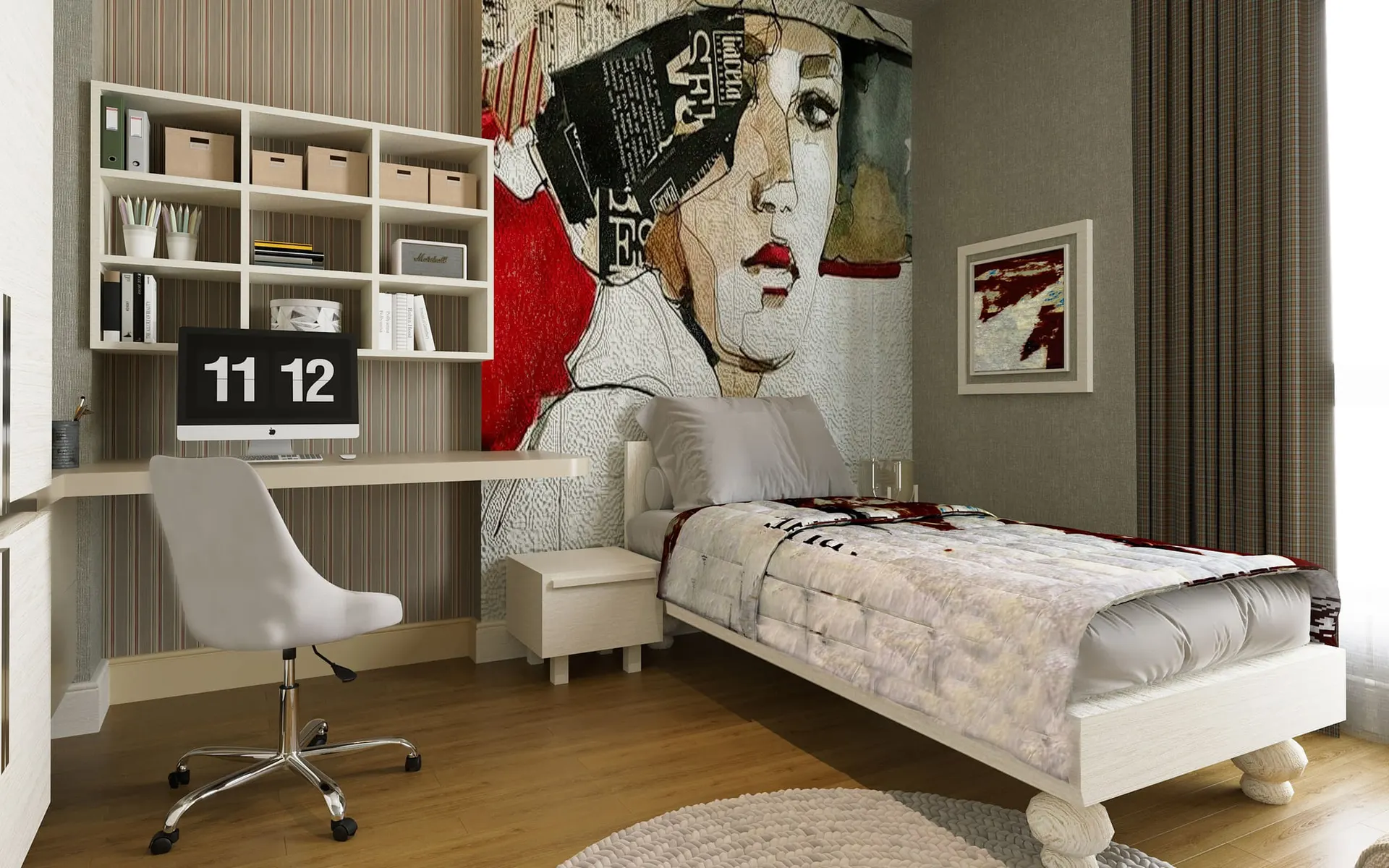 Sara Suite — görsel 7