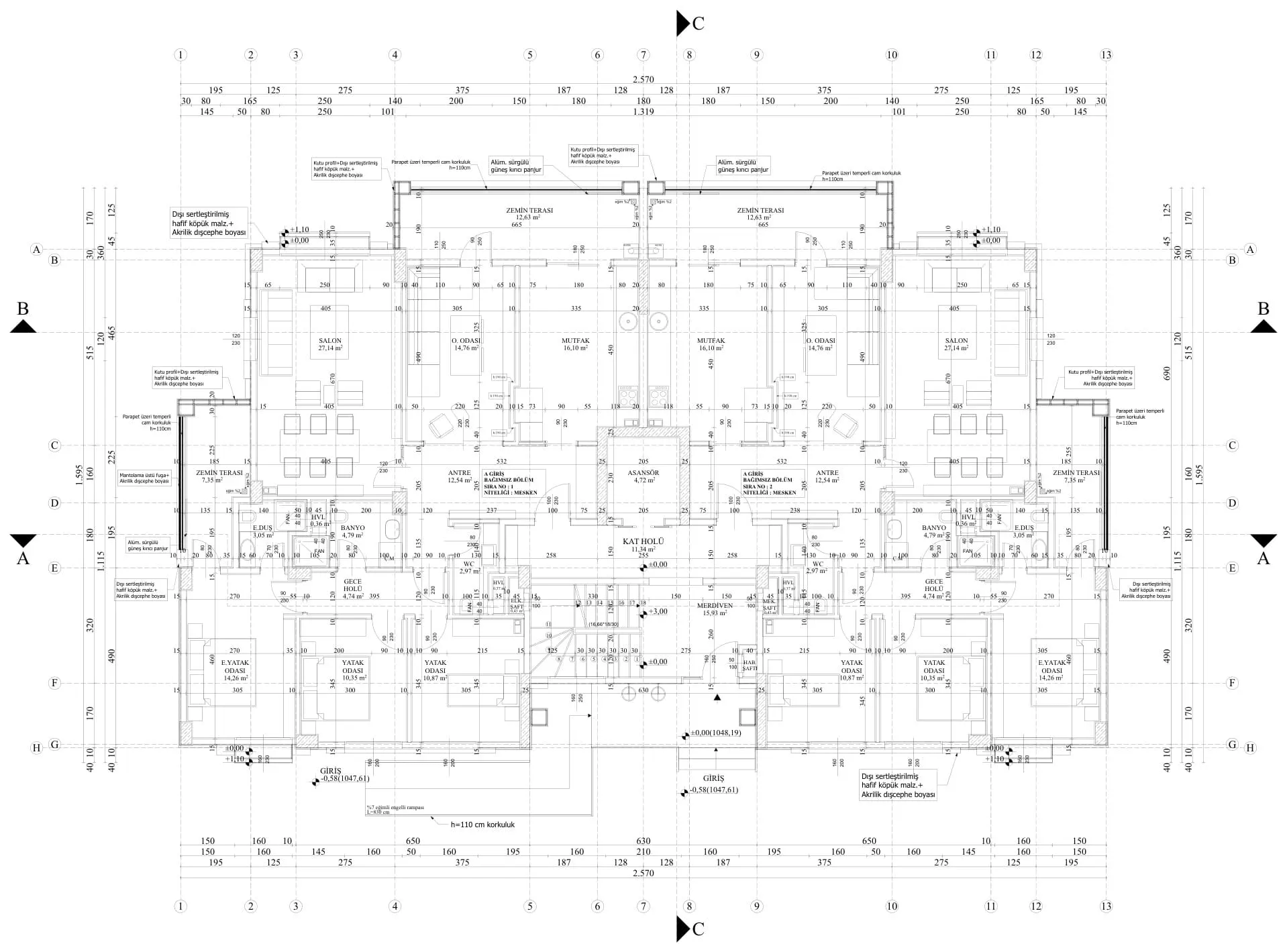 Sara Suite — görsel 14